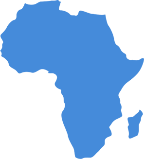 Dados de Comércio da África